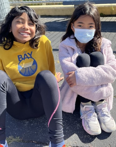 Rite Aid Gives Generous Donation to Girls on the Run of the Bay Area